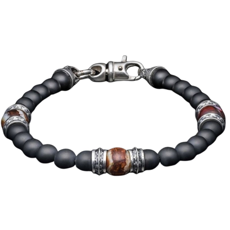 William Henry La Brea Bracelet